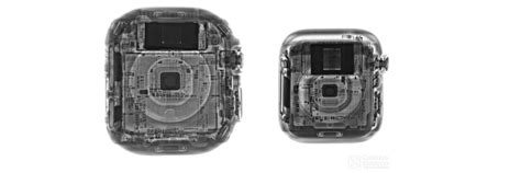 Apple Watch Ultra 2 and Watch Series 9 Teardowns .